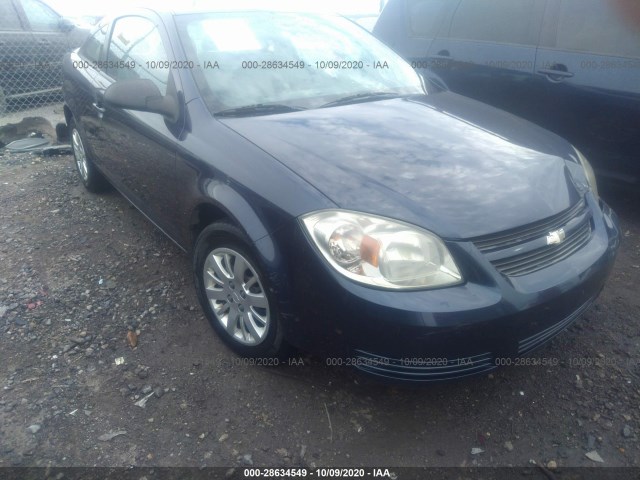 CHEVROLET COBALT 2010 1g1aa1f57a7210834