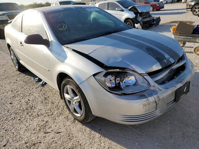 CHEVROLET COBALT LS 2010 1g1aa1f57a7241792