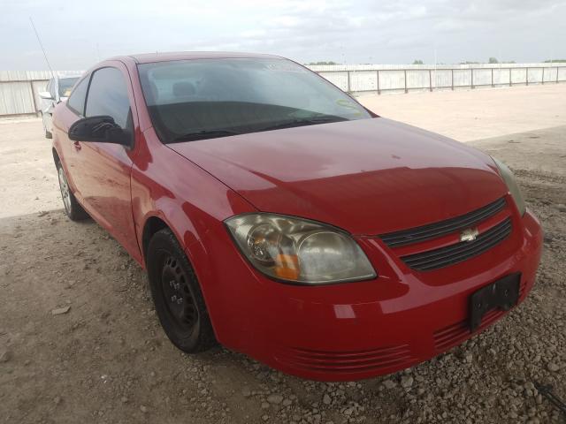 CHEVROLET COBALT LS 2010 1g1aa1f58a7154094