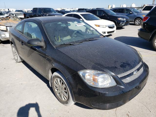 CHEVROLET COBALT LS 2010 1g1aa1f58a7162194