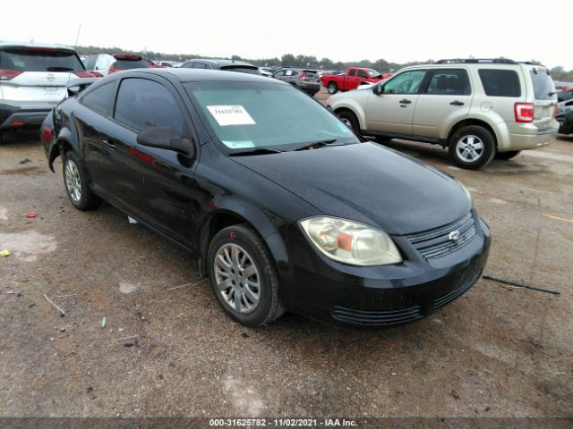 CHEVROLET COBALT 2010 1g1aa1f59a7114266