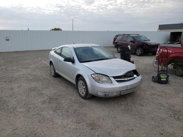 CHEVROLET COBALT LS 2010 1g1aa1f59a7150393