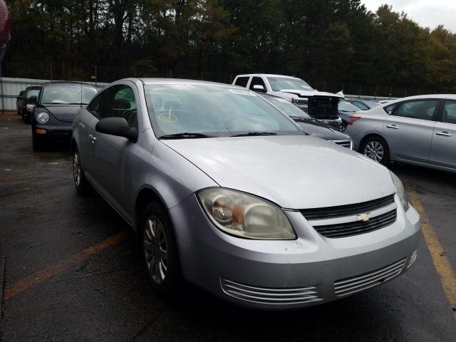 CHEVROLET COBALT LS 2010 1g1aa1f5xa7224081