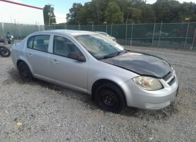 CHEVROLET COBALT 2010 1g1aa5f51a7123499