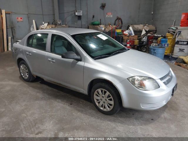 CHEVROLET COBALT 2010 1g1aa5f51a7238992