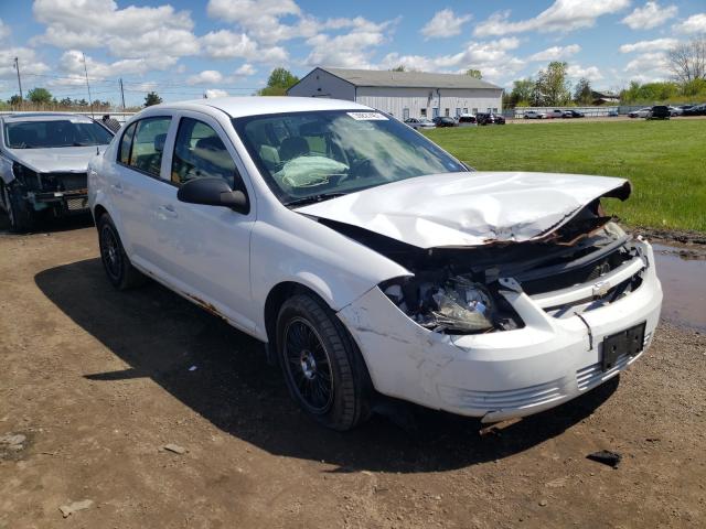 CHEVROLET COBALT LS 2010 1g1aa5f52a7122796