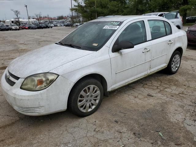 CHEVROLET ALL MODELS 2010 1g1aa5f52a7175479