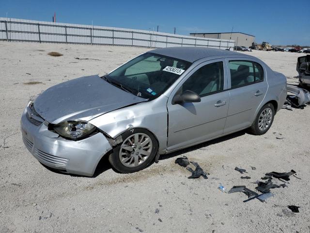 CHEVROLET COBALT LS 2010 1g1aa5f52a7177507