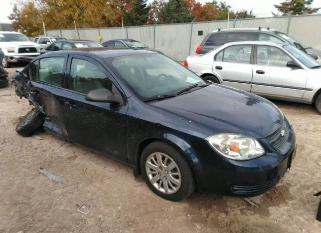 CHEVROLET COBALT 2010 1g1aa5f53a7121463