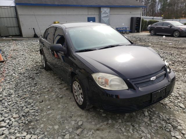 CHEVROLET COBALT LS 2010 1g1aa5f54a7120340