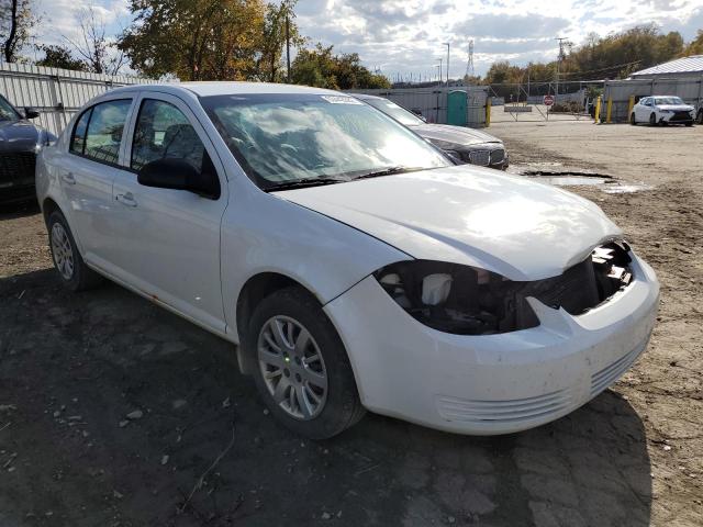 CHEVROLET COBALT LS 2010 1g1aa5f54a7166038