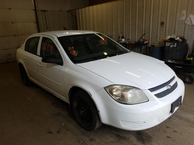 CHEVROLET COBALT LS 2010 1g1aa5f56a7122087