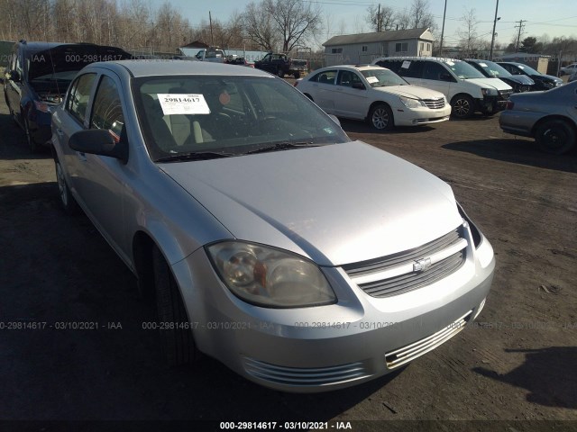 CHEVROLET COBALT 2010 1g1aa5f57a7130022