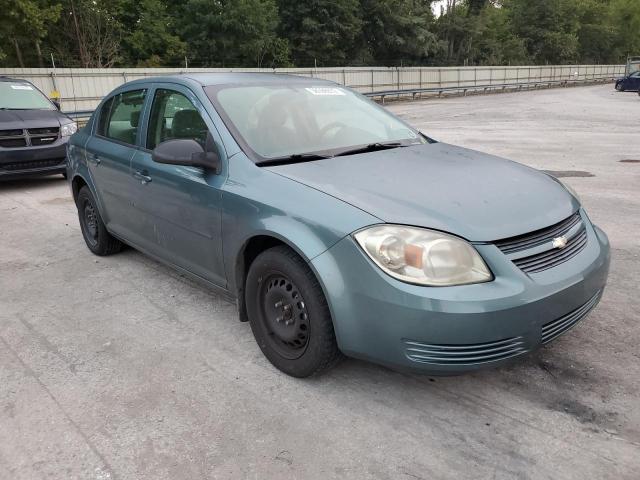 CHEVROLET COBALT LS 2010 1g1aa5f57a7132062