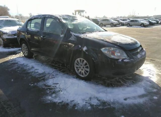 CHEVROLET COBALT 2010 1g1aa5f57a7239208