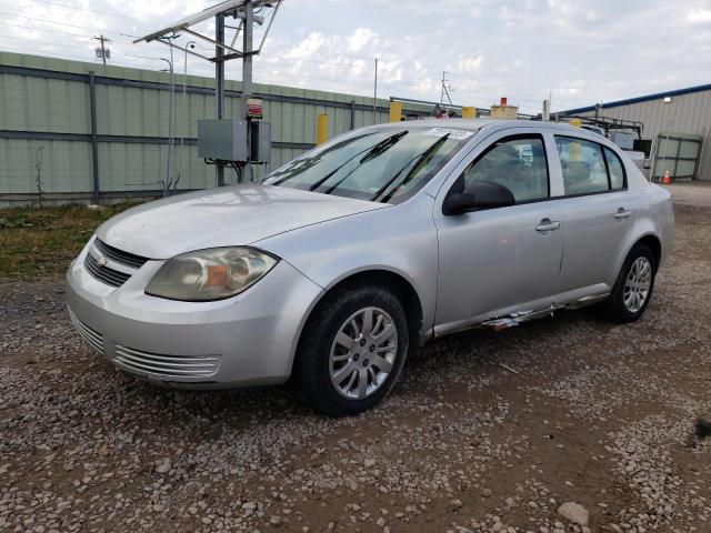 CHEVROLET COBALT LS 2010 1g1aa5f58a7129669