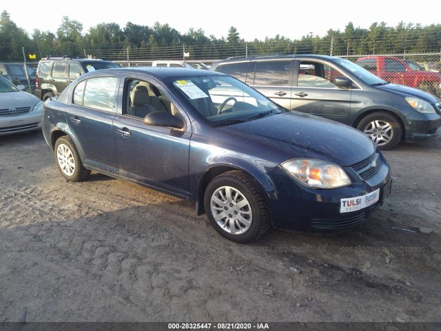 CHEVROLET COBALT 2010 1g1aa5f59a7133178