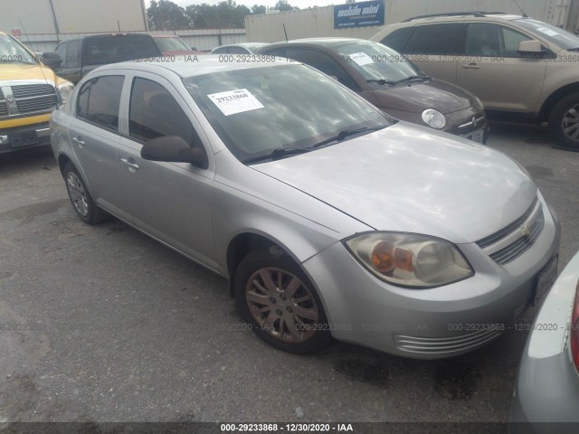 CHEVROLET COBALT 2010 1g1aa5f59a7223110