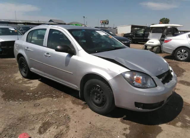 CHEVROLET COBALT 2010 1g1aa5f59a7229568