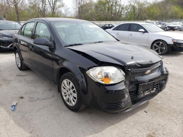 CHEVROLET COBALT 2010 1g1aa5f5xa7121945