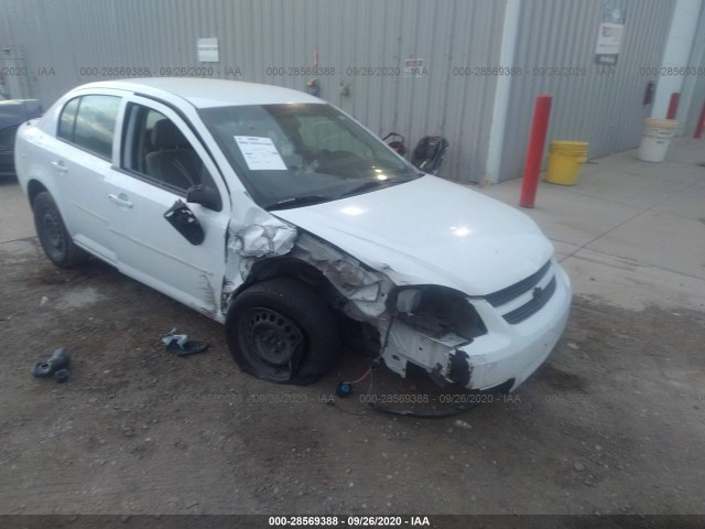 CHEVROLET COBALT 2010 1g1aa5f5xa7127888