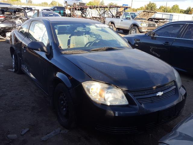 CHEVROLET COBALT LS 2010 1g1ab1f50a7124147