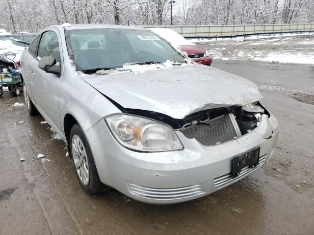 CHEVROLET COBALT LS 2010 1g1ab1f50a7132636