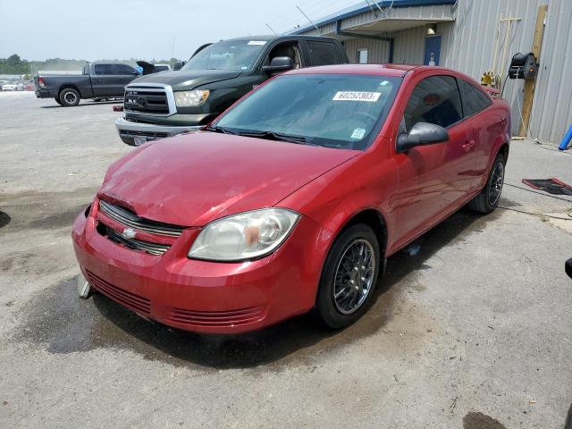 CHEVROLET COBALT LS 2010 1g1ab1f50a7171369