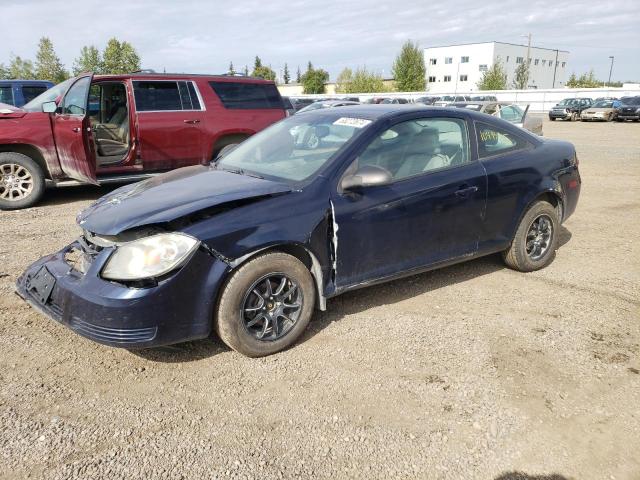 CHEVROLET COBALT LS 2010 1g1ab1f50a7208369