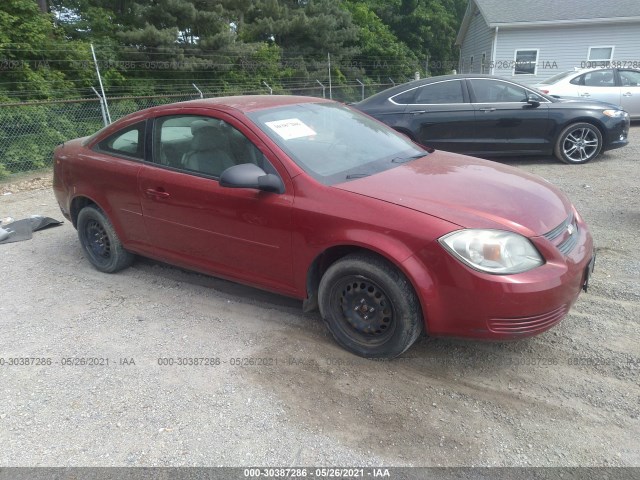 CHEVROLET COBALT 2010 1g1ab1f50a7209165