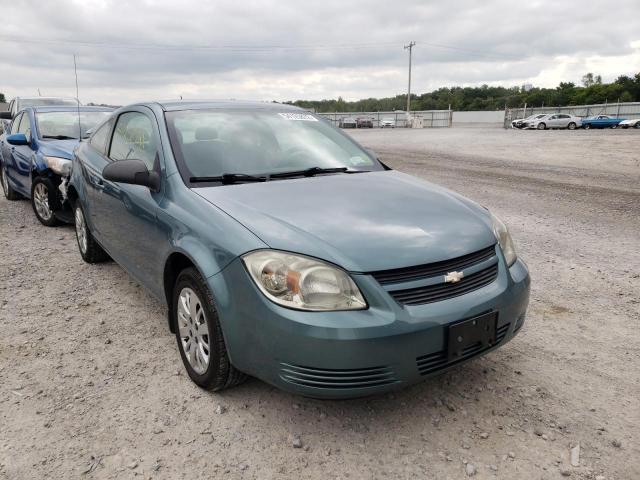 CHEVROLET COBALT LS 2010 1g1ab1f50a7234020