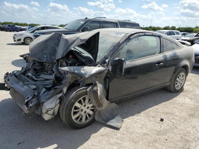 CHEVROLET COBALT LS 2010 1g1ab1f51a7123993