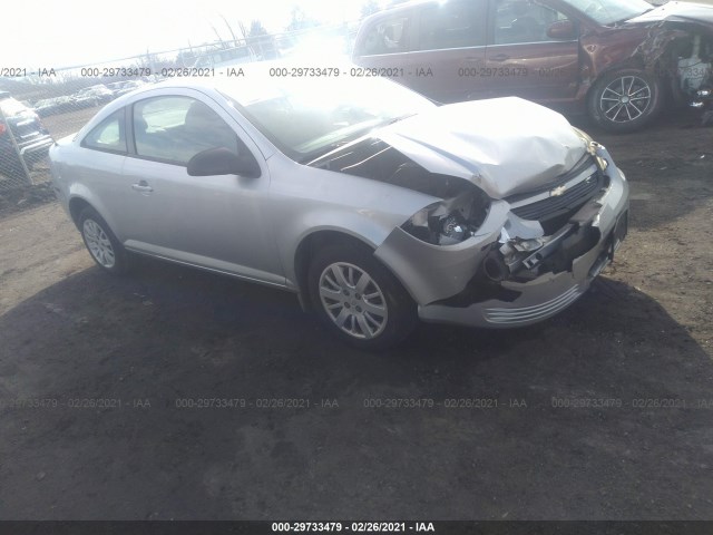 CHEVROLET COBALT 2010 1g1ab1f51a7144147