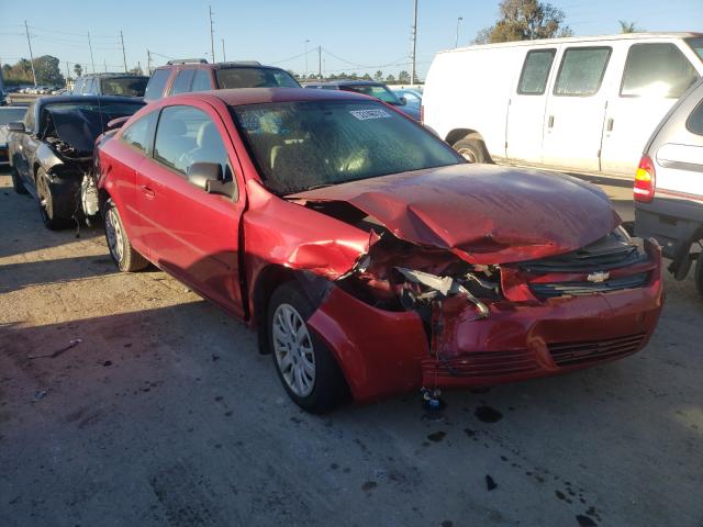 CHEVROLET COBALT LS 2010 1g1ab1f51a7146982