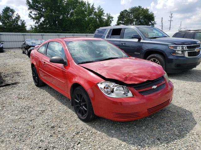 CHEVROLET COBALT LS 2010 1g1ab1f51a7148652