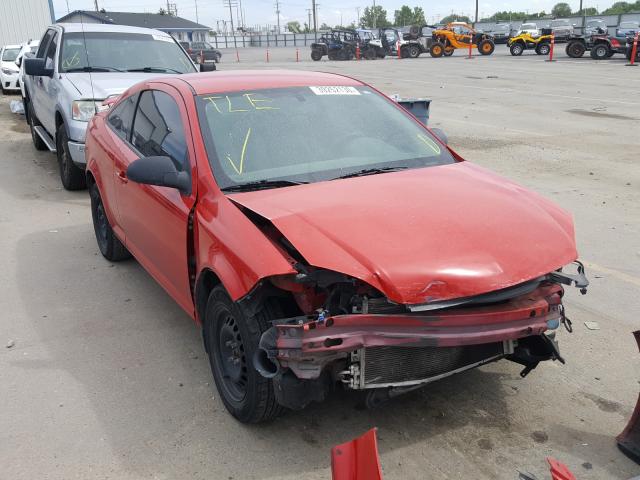 CHEVROLET COBALT LS 2010 1g1ab1f51a7178928