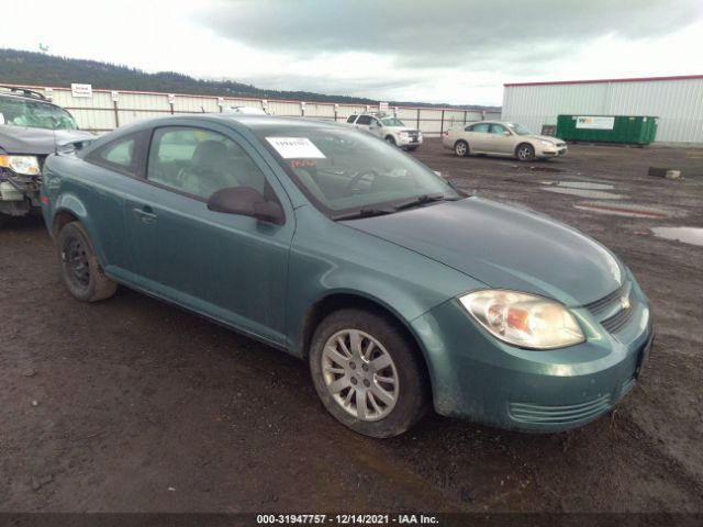 CHEVROLET COBALT 2010 1g1ab1f51a7194563