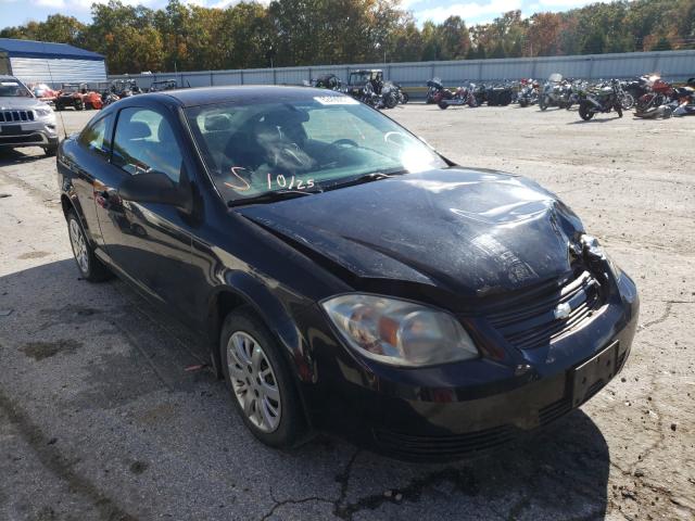 CHEVROLET COBALT LS 2010 1g1ab1f51a7225990