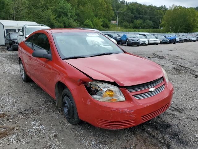 CHEVROLET COBALT LS 2010 1g1ab1f51a7238299