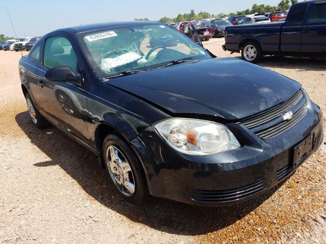 CHEVROLET COBALT LS 2010 1g1ab1f52a7117653