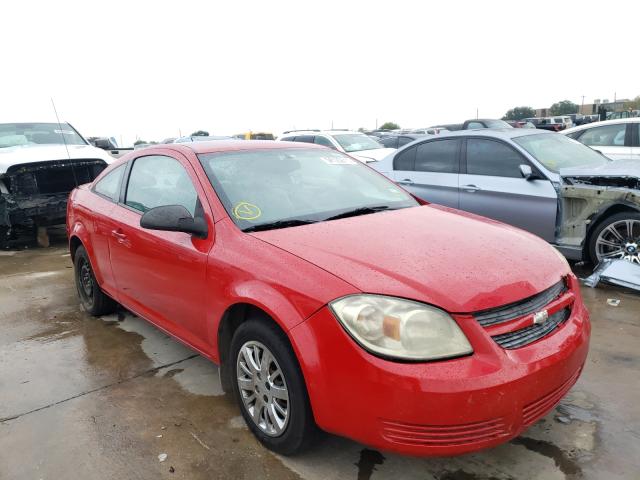 CHEVROLET COBALT LS 2010 1g1ab1f52a7127101