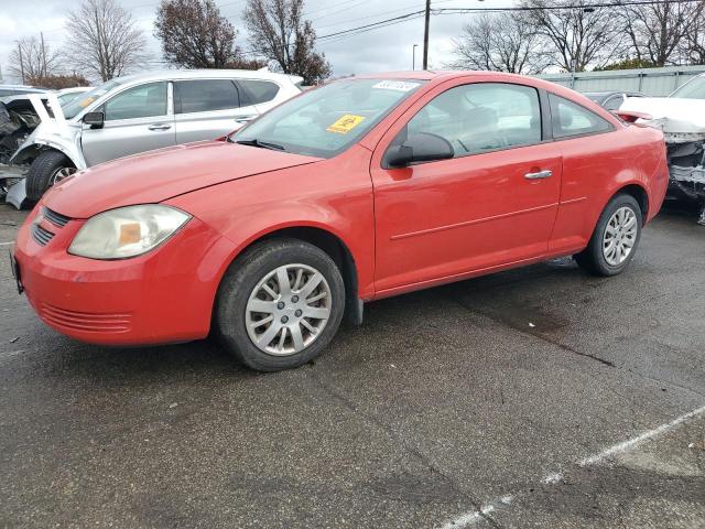 CHEVROLET COBALT LS 2010 1g1ab1f52a7136610