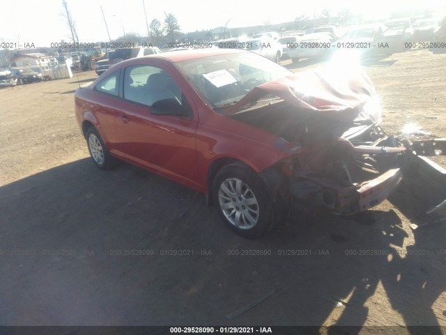 CHEVROLET COBALT 2010 1g1ab1f52a7156257