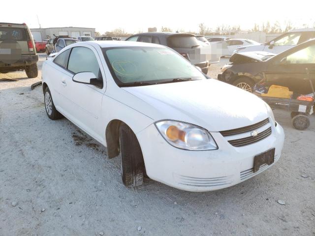 CHEVROLET COBALT LS 2010 1g1ab1f52a7212682