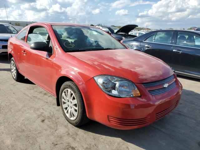 CHEVROLET COBALT LS 2010 1g1ab1f52a7236657