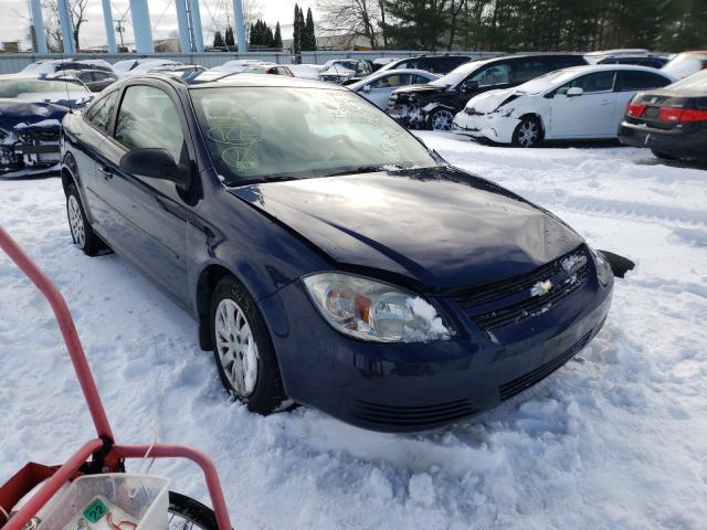 CHEVROLET COBALT LS 2010 1g1ab1f52a7239638