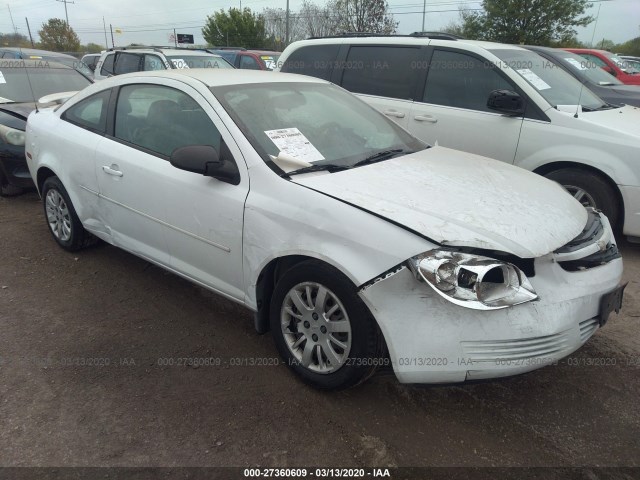 CHEVROLET COBALT 2010 1g1ab1f53a7120383