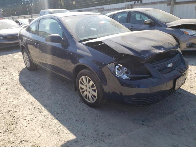 CHEVROLET COBALT LS 2010 1g1ab1f53a7121906