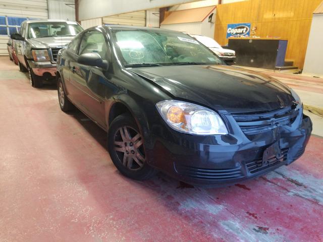 CHEVROLET COBALT LS 2010 1g1ab1f53a7123493