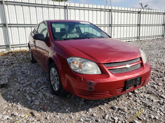 CHEVROLET COBALT 2010 1g1ab1f53a7125289